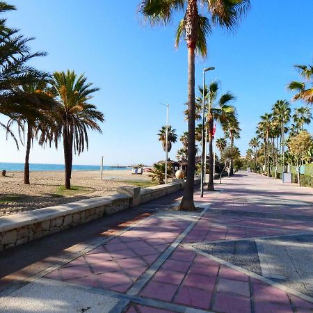 Apartamento Puerto Banus Marbella Dış mekan fotoğraf