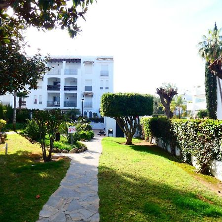 Apartamento Puerto Banus Marbella Dış mekan fotoğraf