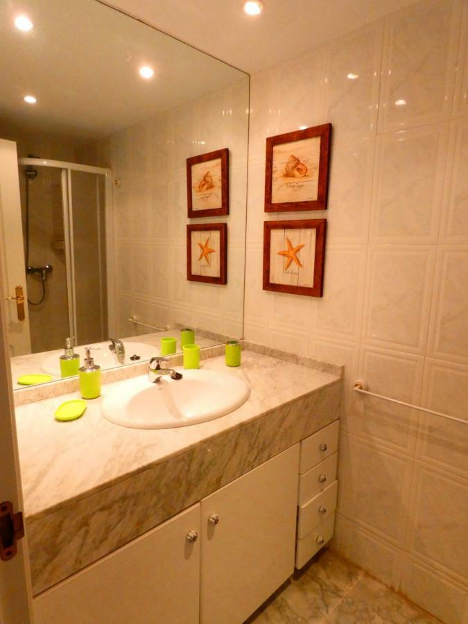 Apartamento Puerto Banus Marbella Dış mekan fotoğraf