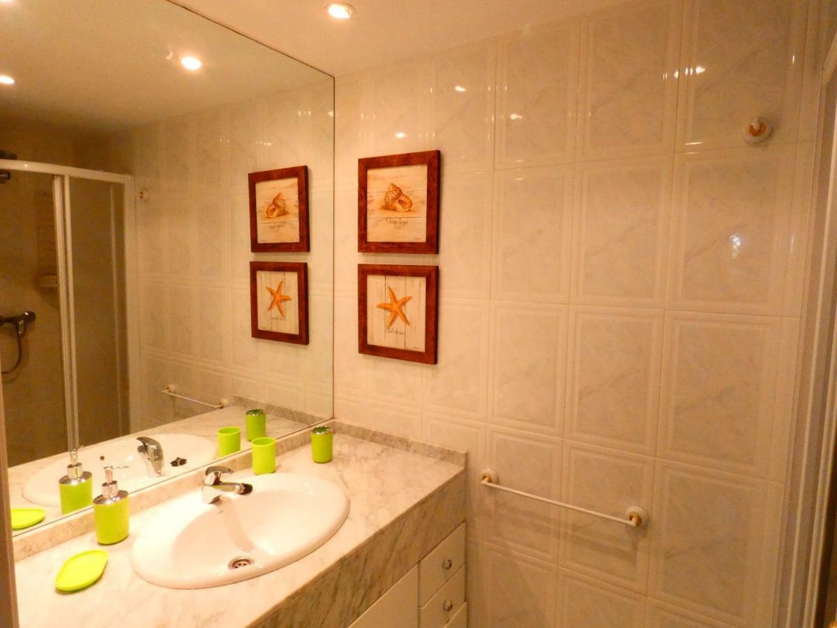 Apartamento Puerto Banus Marbella Dış mekan fotoğraf