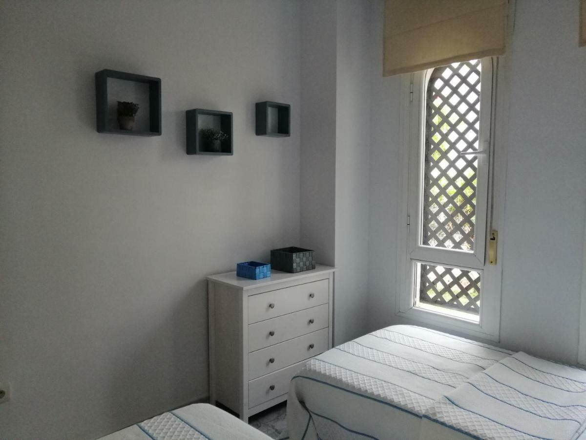 Apartamento Puerto Banus Marbella Dış mekan fotoğraf