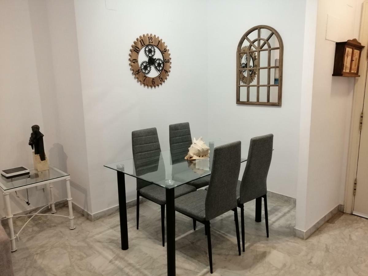 Apartamento Puerto Banus Marbella Dış mekan fotoğraf