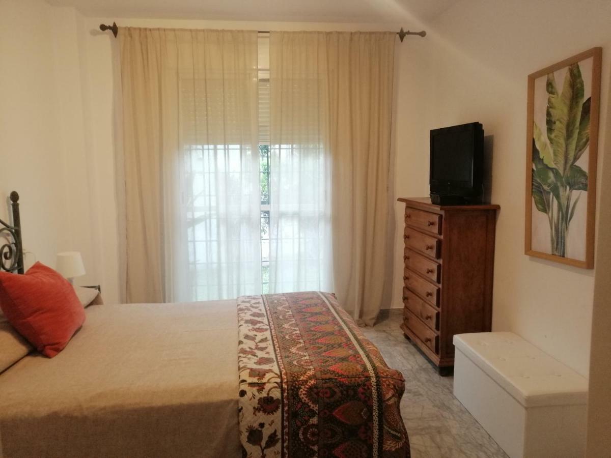Apartamento Puerto Banus Marbella Dış mekan fotoğraf